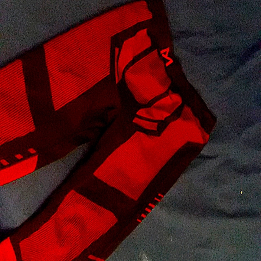 Compression leggings